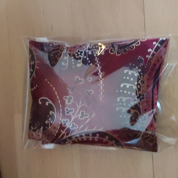 Laurant Bennet Neck Tie - Picture 6 of 6